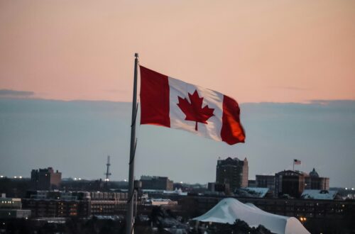 canada